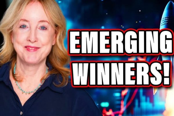 Emerging Stocks to Watch – Breakouts, Momentum & Upgrades!