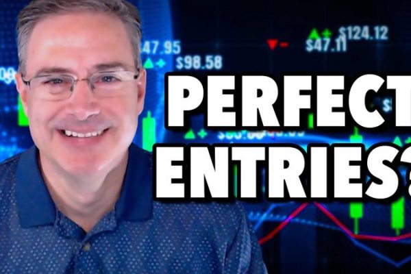 Master the 18/40 MA Strategy: Spot Trend, Momentum & Entry